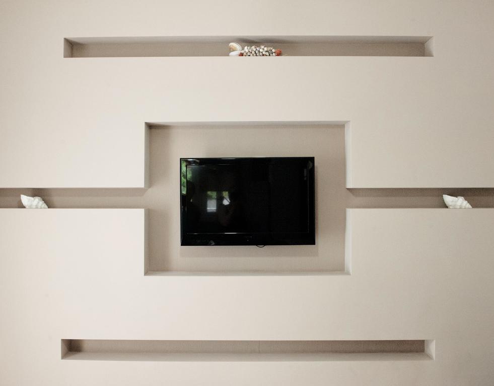 Onites Elegant Suites 斯卡拉伯塔麦斯 外观 照片