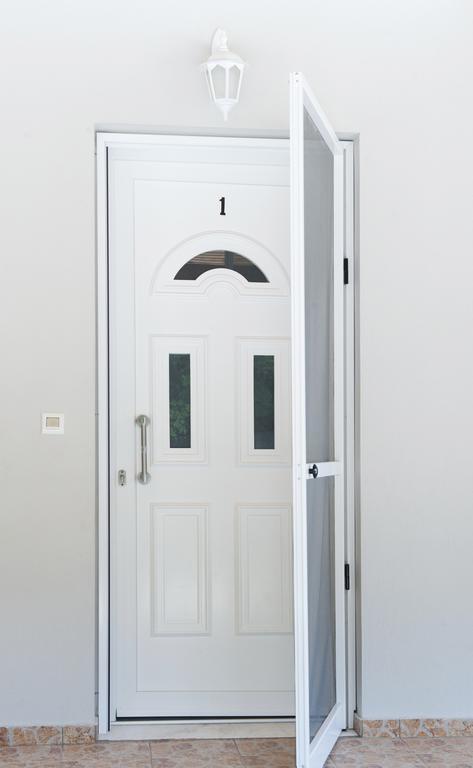 Onites Elegant Suites 斯卡拉伯塔麦斯 外观 照片